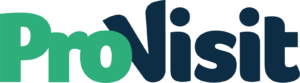 ProVisit Logo